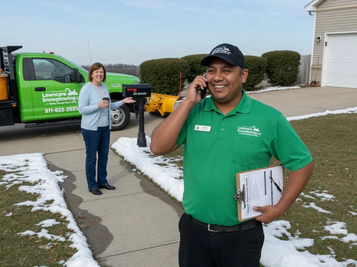Lawn Care Services By Expert Landscaper Loving, NM FAQs